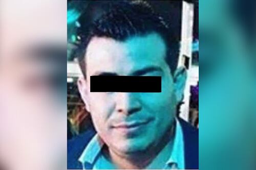 Detienen en Edomex a ‘Randall’, asesino de Jesús Pérez Alvear, representante de Julión Álvarez