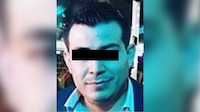 Detienen en Edomex a ‘Randall’, asesino de Jesús Pérez Alvear, representante de Julión Álvarez