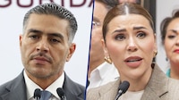 Audios de Marina del Pilar: Harfuch aclara que no se comparte ‘información sensible’ en mesas de seguridad