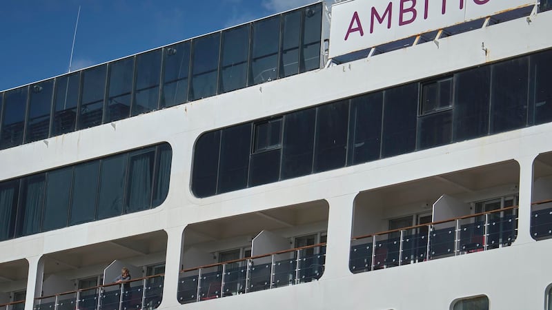 Brote de hantavirus: Un pasajero canadiense del MV Hondius presenta síntomas leves
