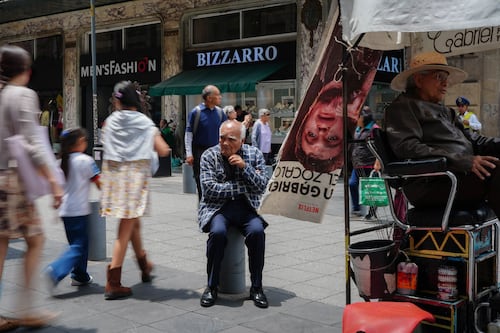 Analistas elevan previsión del PIB en México y ven mejor clima para los negocios