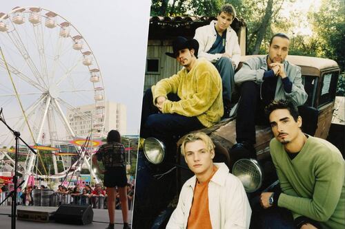 Backstreet Boys en la Feria de León: Fechas, boletos, sede y todo lo que debes de saber