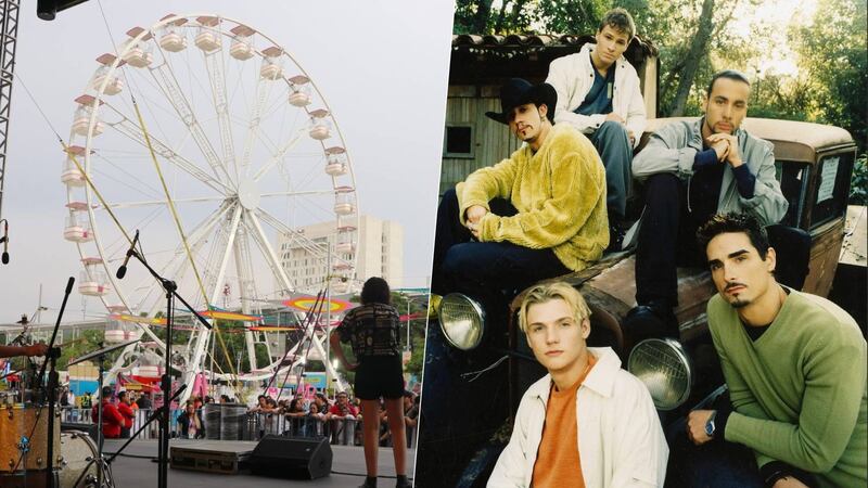 Backstreet Boys en la Feria de León: Fechas, boletos, sede y todo lo que debes de saber