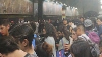 ¿Qué ocurre en la Línea 3 del Metro? Esto ocasiona retrasos de más de 30 minutos