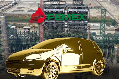 Deuda de Pemex: ¿Qué sabemos del plan ‘Orión 2′ que se ‘cocina’ para pagar a proveedores?