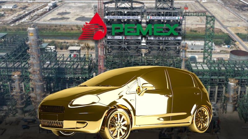 Deuda de Pemex: ¿Qué sabemos del plan ‘Orión 2′ que se ‘cocina’ para pagar a proveedores?