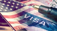 ¿Sacarás la visa por primera vez? Esto es lo que debes saber
