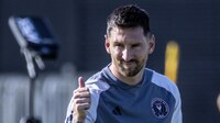 Messi sí debutará en el Inter Miami vs. Cruz Azul: ‘Tata’ Martino