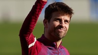 Piqué a los juzgados... otra vez: Exfutbolista demanda a Federación Internacional de Tenis