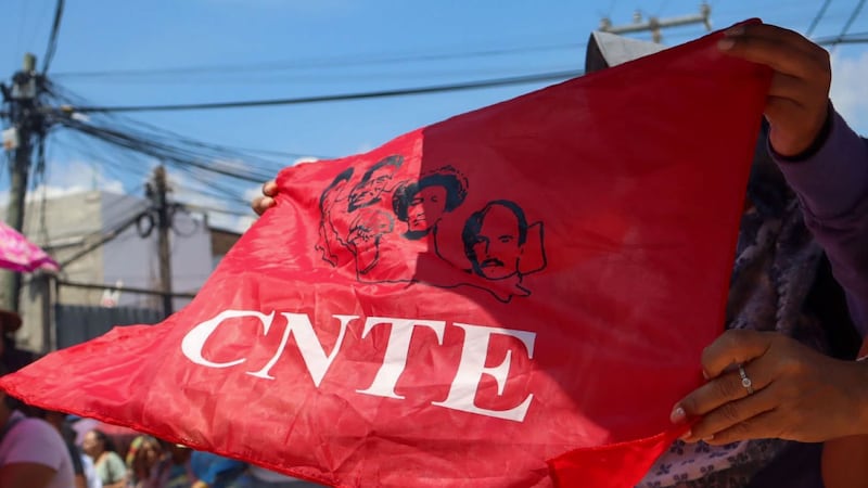 ¿Cuánto nos cuesta la CNTE?