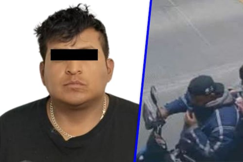 Feminicidio de Ana Karen Nute: DiDi confirma que Daniel ‘N’ recogió a la joven en una moto no registrada