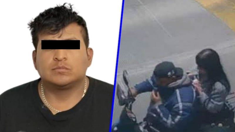 Feminicidio de Ana Karen Nute: DiDi confirma que Daniel ‘N’ recogió a la joven en una moto no registrada