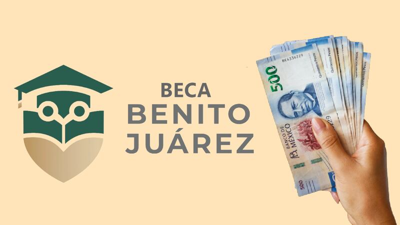 Beca Benito Juárez 2023: Así puedes saber el número de folio
