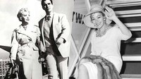 Silvia Pinal y Conrad Hilton: ¿Cuál fue la relación entre la diva del cine y el tío abuelo de Paris Hilton?