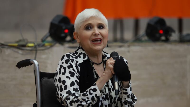 Rosita Pelayo es hospitalizada de emergencia: ¿Cuál es su estado de salud hoy?