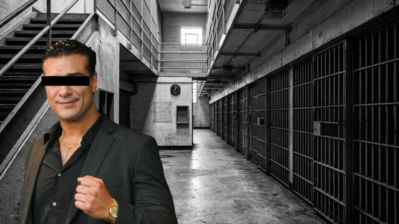 Alberto ’N’, ‘El Patrón’, es puesto en libertad condicional tras pagar 1 millón: ¿Qué medidas debe cumplir?