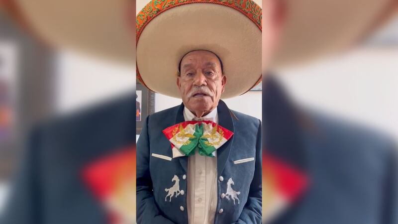 De la tristeza al éxito: Así le cambió la vida a Rogelio Veyna tras su concierto en Zacatecas