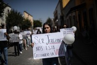 Jerez: ¿Qué hay detrás de la violencia que arrincona al municipio de Zacatecas?