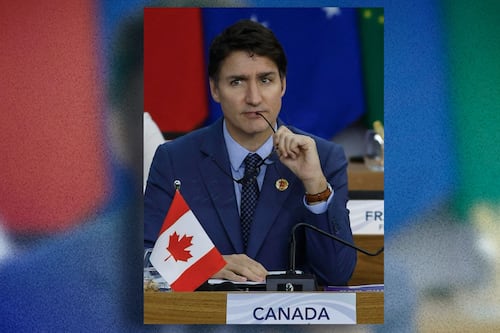 Trudeau recomienda a México no sobrerreaccionar con ‘propuestitas’ de Trump en revisión del T-MEC