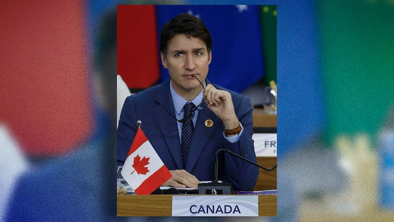 Trudeau recomienda a México no sobrerreaccionar con ‘propuestitas’ de Trump en revisión del T-MEC