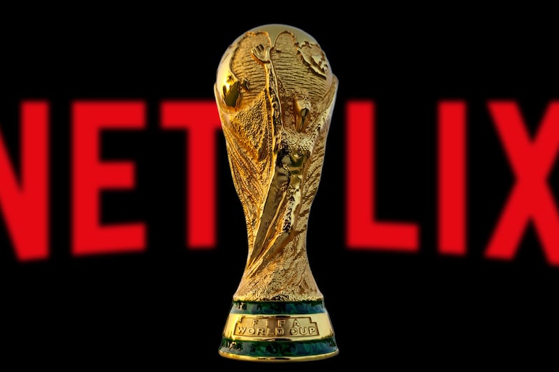 ¡Tudum pambolero! Mundial 2030 de España irá por Netflix: ¿Qué incluye el acuerdo?