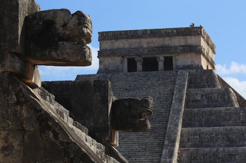 Zonas arqueológicas en alerta: Chichén Itzá anuncia restricciones de ingreso tras balacera en Teotihuacán