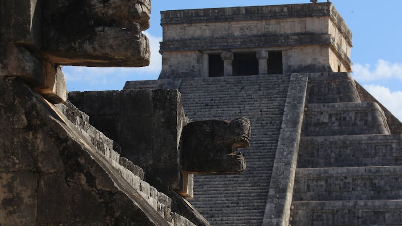 Zonas arqueológicas en alerta: Chichén Itzá anuncia restricciones de ingreso tras balacera en Teotihuacán