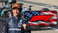 ¡Kimi Antonelli gana el GP de Estados Unidos 2026! El título de F1 se definirá en México