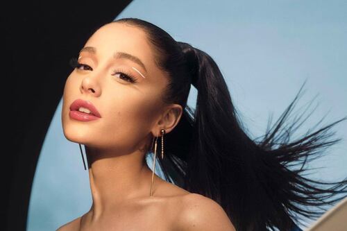 Ariana Grande envía mensaje sobre aceptación: ‘Hay muchas formas de ser hermosa’