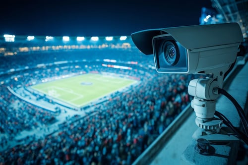 Tecnología desempeñará rol fundamental en seguridad en Mundial: Ariel Picker destaca herramientas