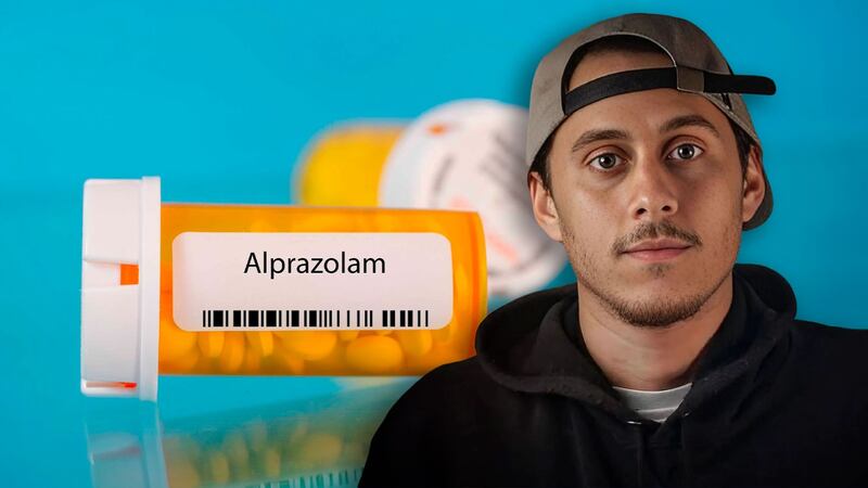 Natalia Améstica confiesa cómo asesinó a Canserbero: ¿Qué es Alprazolam, medicamento que le dio?