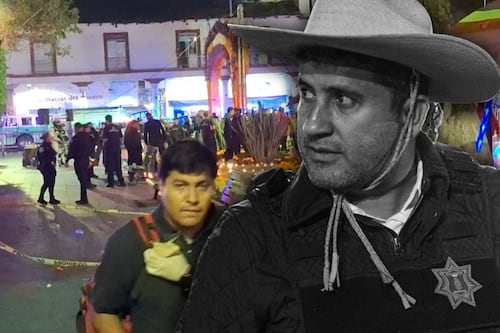 Vuelve el Festival de Velas donde murió Carlos Manzo: Grecia Quiroz prepara homenaje