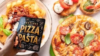 Pura ‘dolce vita’ con ravioles y postres italianos: ¿Dónde y cuándo es el Pizza & Pasta Fest 2026?