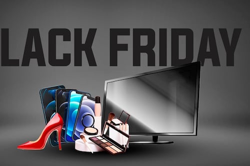 Black Friday 2023: Las mejores rebajas y descuentos que sí aplican en México