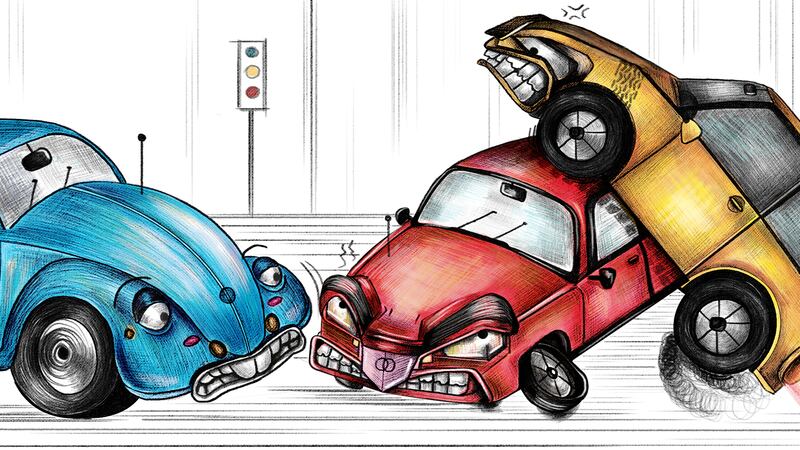 Tips para evitar conflictos de estacionamiento con tus vecinos