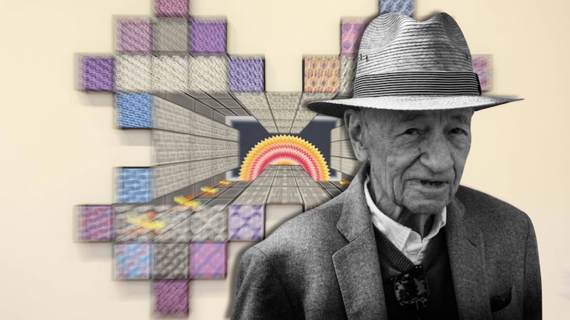 Muere Pedro Friedeberg, referente del surrealismo en México, a los 90 años: ‘Su obra deja legado’