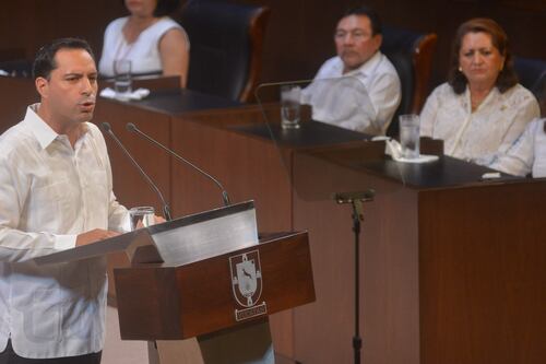 Instalan Consejo Ciudadano Consultivo de Presupuesto en Yucatán