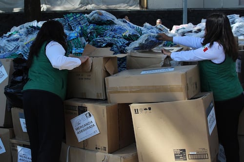 Gobierno redobla esfuerzos contra la piratería: Destacan medidas para apuntalar industrias