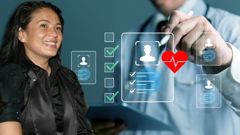 ‘No me voy a quedar en la lona’: Yolanda Andrade luchará por su salud pese a diagnósticos incurables