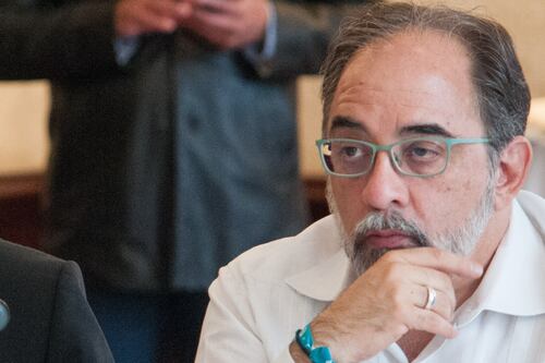 Nueva Alianza buscará 'revivir' para las elecciones de 2021