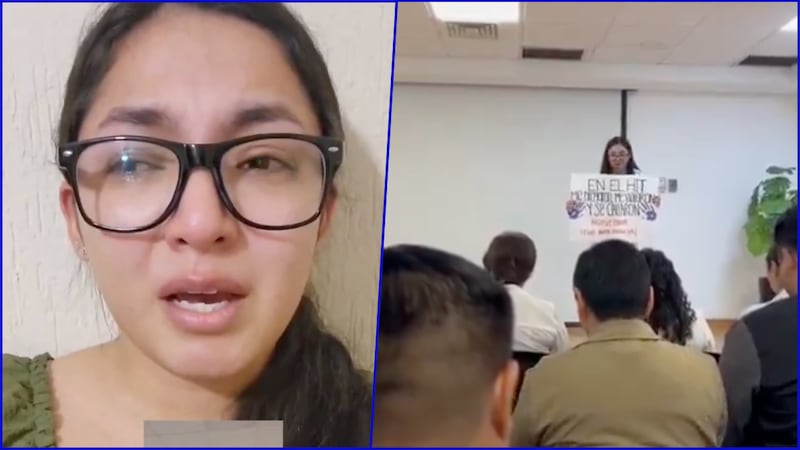 Caso Daniela García: ¿Qué sabemos sobre la violación de dos doctoras en hospital de Tamaulipas?