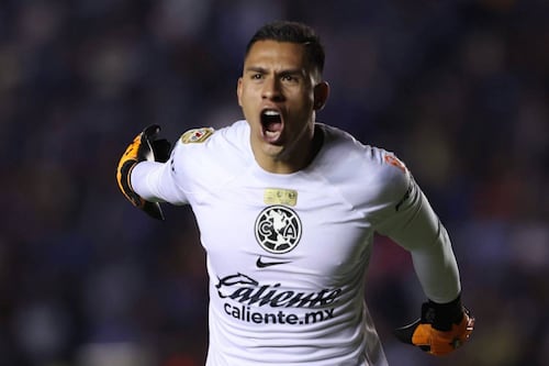 ¿Malagón se pierde el Mundial? Jardine teme lesión del tendón de Aquiles: ‘Ojalá no sea total’