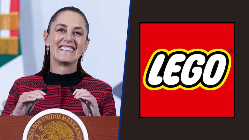 Lego ‘la arma’ con México: Invertirá 400 mdd con planta en Nuevo León