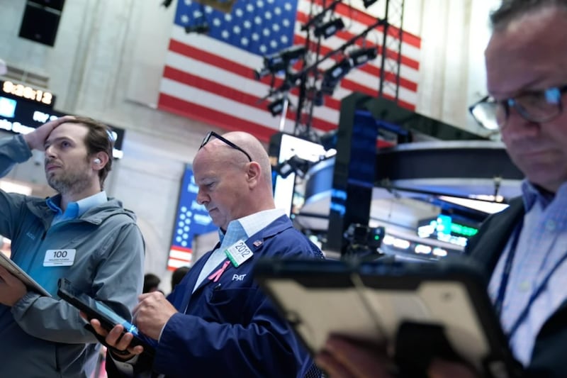 Wall Street abre con ganancias tras reporte de empleo en EU: ¿Cómo cotiza HOY?