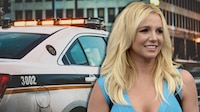 Britney Spears es arrestada por conducir en estado de ebriedad: ‘Fue un incidente desafortunado’