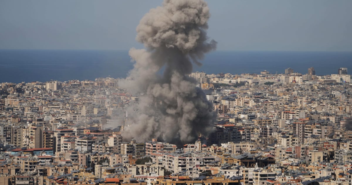 El alto al fuego entre EE.UU. e Irán se rompe: misiles iraníes caen sobre bases en Kuwait y Baréin