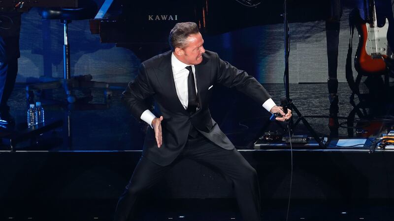 Luis Miguel en México: Agotan boletos para su último concierto en la Arena CDMX