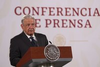 Invasión de Rusia a Ucrania tendrá ‘efectos mínimos’ en economía de México, asegura AMLO