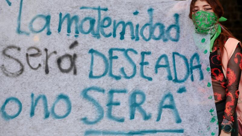 El avance de la ‘marea verde’ en la Suprema Corte