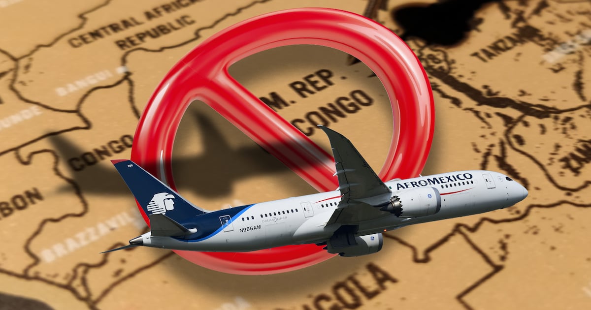 México implementa restricciones sanitarias y filtros aeroportuarios ante brote de ébola en África